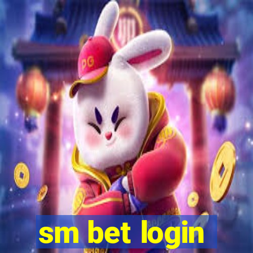 sm bet login